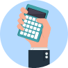 Calculadora de Préstamos Personales