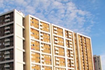 ¿Cuánto pagar por la inicial para un departamento?