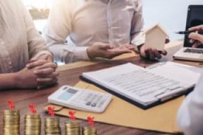 Los beneficios de pedir un préstamo a una entidad financiera