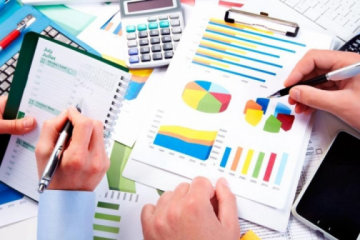 Préstamo para consolidación de deudas