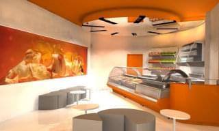 Remodelaciones para negocio de bajo presupuesto