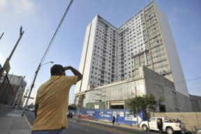 Tipos de inmuebles a colocar como garantía inmobiliaria