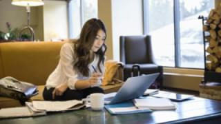 Tipos de tasas de crédito: la TEA y la TCEA en Perú