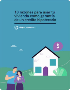 Ebook 10 Razones para usar tu vivienda