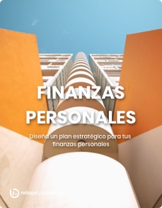 Ebook Finanzas personales