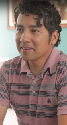 Testimonio Linder León cliente RTC