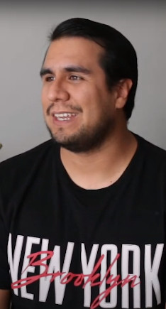 Testimonio Santiago Garcíá cliente RTC
