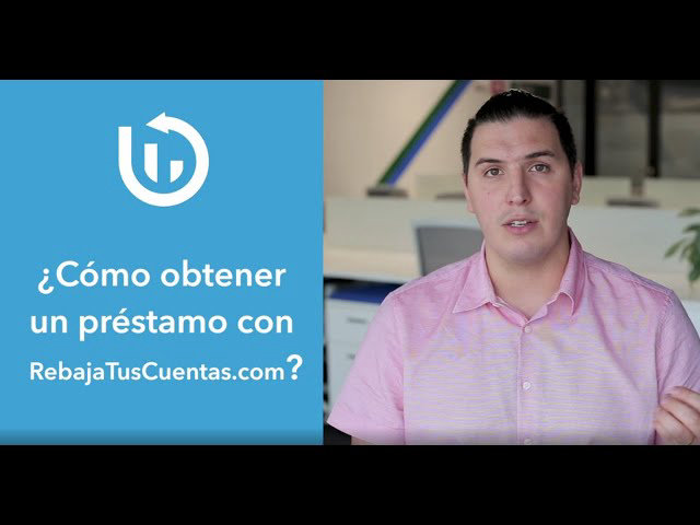 ¿Cómo obtener un préstamo conRTC.pe ?