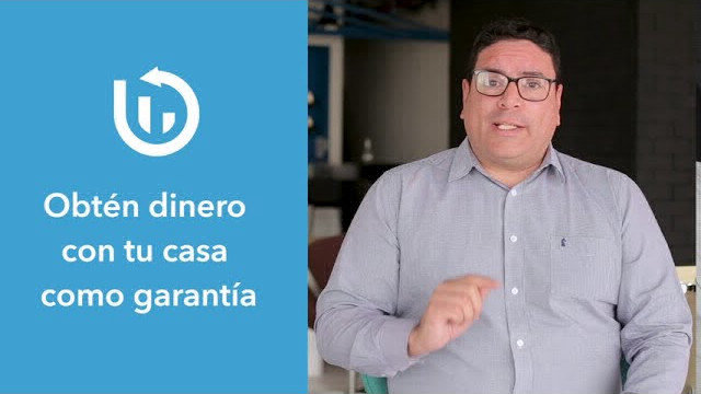 Obtén dinero con tu casa como garantía enRTC.pe 