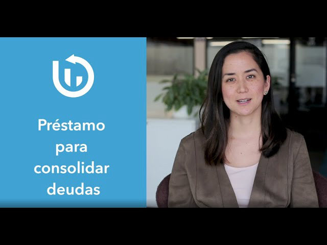 Préstamo para Consolidar Deudas
