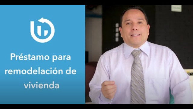 Préstamo para remodelación de vivienda conRTC.pe 