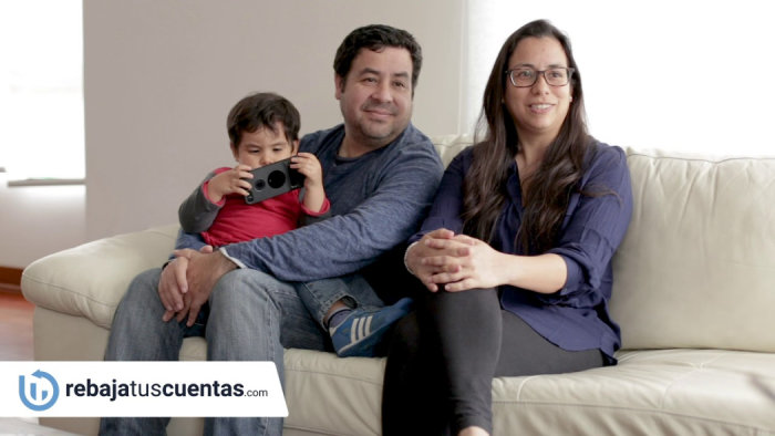 Testimonio Carla y Renán cliente RTC