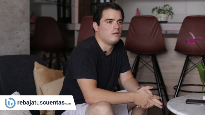 Testimonio David Williams cliente RTC