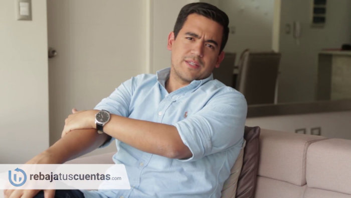 Testimonio Enrique Lanata cliente RTC