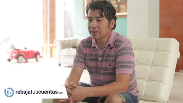 Testimonio Linder León cliente RTC